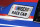 A NASCAR logo on a car is seen in the garage during a NASCAR auto racing practice session at Daytona International Speedway, Saturday, Feb. 10, 2018, in Daytona Beach, Fla. (AP Photo/John Raoux)
