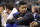 In this April 30, 2018, photo, Philadelphia 76ers guard Markelle Fultz watches from the bench during Game 1 of an NBA basketball second-round playoff series against the Boston Celtics, in Boston. The Celtics surprised many last June when they passed on drafting Fultz with the No. 1 overall pick and instead traded it to the 76ers for the third pick and a future first rounder. (AP Photo/Elise Amendola)