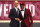 NEW YORK, NY - JUNE 21:  Collin Sexton poses with NBA Commissioner Adam Silver after being drafted eighth overall by the Cleveland Cavaliers during the 2018 NBA Draft at the Barclays Center on June 21, 2018 in the Brooklyn borough of New York City. NOTE TO USER: User expressly acknowledges and agrees that, by downloading and or using this photograph, User is consenting to the terms and conditions of the Getty Images License Agreement.  (Photo by Mike Stobe/Getty Images)