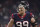 Houston Texans defensive end J.J. Watt (99) warms up before an NFL football game against the Kansas City Chiefs, Sunday, Oct. 8, 2017, in Houston. (AP Photo/Eric Christian Smith)