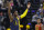 Indiana Pacers guard Victor Oladipo (4) celebrates during the second half of an NBA basketball game against the Atlanta Hawks in Indianapolis, Friday, Feb. 23, 2018. The Pacers defeated the Hawks 116-93. (AP Photo/Michael Conroy)