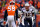 DENVER, CO - JANUARY 24: Tom Brady #12 of the New England Patriots looks on from the line of scrimmage in the second quarter against  Von Miller #58 of the Denver Broncos in the AFC Championship game at Sports Authority Field at Mile High on January 24, 2016 in Denver, Colorado.  (Photo by Doug Pensinger/Getty Images)