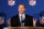 FILE - In this May 23, 2018, file photo, NFL commissioner Roger Goodell gestures while speaking during the NFL owner's spring meeting in Atlanta. A federal judge in Philadelphia heard arguments Wednesday, May 30, 2018, in the NFL's request for a special investigator to look into what the league says are fraudulent claims in a $1 billion concussion settlement. (AP Photo/John Bazemore, File)