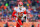 DENVER, CO - DECEMBER 31:  Quarterback Patrick Mahomes #15 of the Kansas City Chiefs looks for a receiver downfield against the Denver Broncos at Sports Authority Field at Mile High on December 31, 2017 in Denver, Colorado. (Photo by Dustin Bradford/Getty Images)