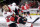 Ottawa Senators defenseman Erik Karlsson warms up before an NHL hockey game against the Chicago Blackhawks, Wednesday, Feb. 21, 2018, in Chicago. (AP Photo/Nam Y. Huh)
