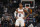 Phoenix Suns guard Tyler Ulis (8) in the first half of an NBA basketball game Friday, Jan. 19, 2018, in Denver. (AP Photo/David Zalubowski)