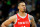 Houston Rockets' Gerald Green plays against the Minnesota Timberwolves during the second half of Game 3 in an NBA basketball first-round playoff series Saturday, April 21, 2018, in Minneapolis. (AP Photo/Jim Mone)