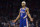 PHILADELPHIA, PA - DECEMBER 19: Jerryd Bayless #0 of the Philadelphia 76ers reacts in the fourth quarter against the Sacramento Kings at the Wells Fargo Center on December 19, 2017 in Philadelphia, Pennsylvania. The Kings defeated the 76ers 101-95. NOTE TO USER: User expressly acknowledges and agrees that, by downloading and or using this photograph, User is consenting to the terms and conditions of the Getty Images License Agreement. (Photo by Mitchell Leff/Getty Images)