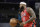 New Orleans Pelicans' DeMarcus Cousins (0) drives against the Charlotte Hornets during the second half of an NBA basketball game in Charlotte, N.C., Wednesday, Jan. 24, 2018. (AP Photo/Chuck Burton)