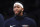 New Orleans Pelicans forward Anthony Davis warms up prior to an NBA basketball game against the Los Angeles Lakers in Los Angeles, Sunday, Oct. 22, 2017. (AP Photo/Kelvin Kuo)