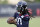 Houston Texans wide receiver DeAndre Hopkins catches a pass during an NFL football minicamp practice Tuesday, June 12, 2018, in Houston. (AP Photo/David J. Phillip)