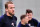 England's forward Harry Kane takes part in a training session in Repino on July 2, 2018 during the Russia 2018 World Cup football tournament. (Photo by GIUSEPPE CACACE / AFP)        (Photo credit should read GIUSEPPE CACACE/AFP/Getty Images)