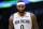 NEW ORLEANS, LA - DECEMBER 04:  DeMarcus Cousins #0 of the New Orleans Pelicans reacts during the first half of a game against the Golden State Warriors at the Smoothie King Center on December 4, 2017 in New Orleans, Louisiana. NOTE TO USER: User expressly acknowledges and agrees that, by downloading and or using this Photograph, user is consenting to the terms and conditions of the Getty Images License Agreement.  (Photo by Jonathan Bachman/Getty Images)