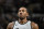 SAN ANTONIO, TX - JANUARY 13:  Kawhi Leonard #2 of the San Antonio Spurs looks on during the game against the Denver Nuggets on January 13, 2018 at the AT&T Center in San Antonio, Texas. NOTE TO USER: User expressly acknowledges and agrees that, by downloading and or using this photograph, user is consenting to the terms and conditions of the Getty Images License Agreement. Mandatory Copyright Notice: Copyright 2018 NBAE (Photos by Mark Sobhani/NBAE via Getty Images)