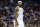 NEW ORLEANS, LA - MARCH 29:  DeMarcus Cousins #0 of the New Orleans Pelicans reacts during the first half of a game against the Dallas Mavericks at the Smoothie King Center on March 29, 2017 in New Orleans, Louisiana. NOTE TO USER: User expressly acknowledges and agrees that, by downloading and or using this photograph, User is consenting to the terms and conditions of the Getty Images License Agreement.  (Photo by Jonathan Bachman/Getty Images)