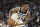 Minnesota Timberwolves' Jimmy Butler plays against the Los Angeles Lakers in the first half of an NBA basketball game Thursday, Feb. 15, 2018, in Minneapolis. (AP Photo/Jim Mone)