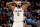 NEW ORLEANS, LA - JANUARY 20:  DeMarcus Cousins #0 of the New Orleans Pelicans reacts to a call during the first half of a NBA game against the Memphis Grizzlies at the Smoothie King Center on January 20, 2018 in New Orleans, Louisiana. NOTE TO USER: User expressly acknowledges and agrees that, by downloading and or using this photograph, User is consenting to the terms and conditions of the Getty Images License Agreement.  (Photo by Sean Gardner/Getty Images)