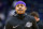 NEW ORLEANS, LA - MARCH 22:  Isaiah Thomas #3 of the Los Angeles Lakers reacts before a game against the New Orleans Pelicans at the Smoothie King Center on March 22, 2018 in New Orleans, Louisiana. NOTE TO USER: User expressly acknowledges and agrees that, by downloading and or using this photograph, User is consenting to the terms and conditions of the Getty Images License Agreement.  (Photo by Jonathan Bachman/Getty Images)