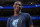SALT LAKE CITY - JULY 2: Jaren Jackson Jr. #13 of the Memphis Grizzlies before the game against the Atlanta Hawks during the 2018 Utah Summer League on July 2, 2018 at the Vivint Smart Home Arena in Salt Lake CIty, Utah. NOTE TO USER: User expressly acknowledges and agrees that, by downloading and/or using this photograph, user is consenting to the terms and conditions of the Getty Images License Agreement. Mandatory Copyright Notice: Copyright 2018 NBAE (Photo by Joe Murphy/NBAE via Getty Images)