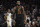 Cleveland Cavaliers' LeBron James in action in the first half of Game 4 of basketball's NBA Finals against the Golden State Warriors, Friday, June 8, 2018, in Cleveland. (AP Photo/Tony Dejak)