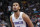 SACRAMENTO, CA - JULY 3: Marvin Bagley III #35 of the Sacramento Kings shoots a free throw during the game against the Golden State Warriors on July 3, 2018 at Golden 1 Center in Sacramento, California. NOTE TO USER: User expressly acknowledges and agrees that, by downloading and or using this Photograph, user is consenting to the terms and conditions of the Getty Images License Agreement. Mandatory Copyright Notice: Copyright 2018 NBAE (Photo by Rocky Widner/NBAE via Getty Images)