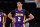 LOS ANGELES, CA - MARCH 28:  Lonzo Ball #2 of the Los Angeles Lakers stands on the court during the game against the Dallas Mavericks at Staples Center on March 28, 2018 in Los Angeles, California.  (Photo by Jayne Kamin-Oncea/Getty Images)  NOTE TO USER: User expressly acknowledges and agrees that, by downloading and or using this photograph, User is consenting to the terms and conditions of the Getty Images License Agreement.  (Photo by Jayne Kamin-Oncea/Getty Images)