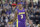 Los Angeles Lakers' Isaiah Thomas argues a call during the first half of an NBA basketball game against the Indiana Pacers, Monday, March 19, 2018, in Indianapolis. (AP Photo/Darron Cummings)