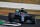 Mercedes' British driver Lewis Hamilton drives during the second practice session at Silverstone motor racing circuit in Silverstone, central England, on July 6, 2018 ahead of the British Formula One Grand Prix. (Photo by Andrej ISAKOVIC / AFP) (Photo credit should read ANDREJ ISAKOVIC/AFP/Getty Images)