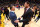 LOS ANGELES, CA - MARCH 11: Head Coaches Tyronn Lue of the Cleveland Cavaliers and Luke Walton of the Los Angeles Lakers talk after the game on March 11, 2018 at STAPLES Center in Los Angeles, California. NOTE TO USER: User expressly acknowledges and agrees that, by downloading and/or using this Photograph, user is consenting to the terms and conditions of the Getty Images License Agreement. Mandatory Copyright Notice: Copyright 2018 NBAE (Photo by Andrew D. Bernstein/NBAE via Getty Images)