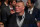 LAS VEGAS, NV - JULY 07:  Brock Lesnar watches the fights during the UFC 226 event inside T-Mobile Arena on July 7, 2018 in Las Vegas, Nevada.  (Photo by Josh Hedges/Zuffa LLC/Zuffa LLC via Getty Images)