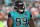 JACKSONVILLE, FL - NOVEMBER 05:  Marcell Dareus #99 of the Jacksonville Jaguars waits on the field in the second half of their game against the Cincinnati Bengals at EverBank Field on November 5, 2017 in Jacksonville, Florida.  (Photo by Logan Bowles/Getty Images)
