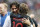 Croatia's Luka Modric celebrates with head coach Zlatko Dalic after advancing to the final during the semifinal match between Croatia and England at the 2018 soccer World Cup in the Luzhniki Stadium in Moscow, Russia, Wednesday, July 11, 2018. (AP Photo/Frank Augstein)
