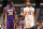 NEW ORLEANS, LA - MARCH 22:  Julius Randle #30 of the Los Angeles Lakers and Anthony Davis #23 of the New Orleans Pelicans are seen during the game on March 22, 2018 at Smoothie King Center in New Orleans, Louisiana. NOTE TO USER: User expressly acknowledges and agrees that, by downloading and or using this Photograph, user is consenting to the terms and conditions of the Getty Images License Agreement. Mandatory Copyright Notice: Copyright 2018 NBAE (Photo by Layne Murdoch/NBAE via Getty Images)