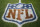 FILE - In this Nov. 12, 2017, file photo, an NFL logo is displayed on the field before an NFL football game between the New England Patriots and the Denver Broncos in Denver. Fox and the NFL have agreed to a five-year deal for Thursday night football games, Fox announced Wednesday, Jan. 31, 2018. Those games previously were televised by CBS and NBC, two of the league's other network partners.  (AP Photo/Jack Dempsey, File)