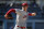 Los Angeles Angels starting pitcher Andrew Heaney throws against the Los Angeles Dodgers during the first inning of a baseball game Saturday, July 14, 2018, in Los Angeles. (AP Photo/Jae C. Hong)