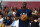 LAS VEGAS, NV - AUGUST 12:  LeBron James #27 of the 2015 USA Basketball Men's National Team attends a practice session at the Mendenhall Center on August 12, 2015 in Las Vegas, Nevada.  (Photo by Ethan Miller/Getty Images)