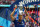 LONDON, ENGLAND - MAY 19: Gary Cahill of Chelsea celebrates with the FA Cup trophy during The Emirates FA Cup Final between Chelsea and Manchester United at Wembley Stadium on May 19, 2018 in London, England. (Photo by Robbie Jay Barratt - AMA/Getty Images)