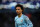 MANCHESTER, ENGLAND - MAY 09: Leroy Sane of Manchester City during the Premier League match between Manchester City and Brighton and Hove Albion at Etihad Stadium on May 9, 2018 in Manchester, England. (Photo by Robbie Jay Barratt - AMA/Getty Images)