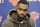New York Knicks' Tim Hardaway Jr. speaks to reporters at the Knicks training facility in Tarrytown, N.Y., Thursday, April 12, 2018. The New York Knicks fired coach Jeff Hornacek early Thursday, making the decision shortly after beating Cleveland on Wednesday night to finish a 29-53 season. They lost more than 50 games and missed the playoffs both seasons under Hornacek. (AP Photo/Seth Wenig)
