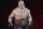 FILE - In this March 29, 2015, file photo, Brock Lesnar makes his entrance at Wrestlemania XXXI in Santa Clara, Calif. Lesnar, the former WWE and UFC heavyweight champion, was selected Monday, June 27, 2016, as the cover superstar for the WWE 2K17 video game that is set for an Oct. 11 release.  (AP Photo/Don Feria, File)