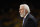 OAKLAND, CA - APRIL 16:  Head coach Gregg Popovich of the San Antonio Spurs stands on the side of the court during their game against the Golden State Warriors during Game 2 of Round 1 of the 2018 NBA Playoffs at ORACLE Arena on April 16, 2018 in Oakland, California. NOTE TO USER: User expressly acknowledges and agrees that, by downloading and or using this photograph, User is consenting to the terms and conditions of the Getty Images License Agreement.  (Photo by Ezra Shaw/Getty Images)