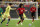 GLENDALE, AZ - JULY 19:  Tahith Chong #44 of Manchester United in action during the International Champions Cup game against the Club America at the University of Phoenix Stadium on July 19, 2018 in Glendale, Arizona.  (Photo by Christian Petersen/Getty Images for International Champions Cup)