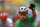 Slovakia's Peter Sagan, wearing the best sprinter's green jersey, crosses the finish line to win the thirteenth stage of the Tour de France cycling race over 169.5 kilometers (105.3 miles) with start in Bourg d'Oisans and finish in Valence, France, Friday July 20, 2018. (AP Photo/Peter Dejong)