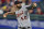 Detroit Tigers starting pitcher Mike Fiers delivers during the first inning of the team's baseball game against the Cleveland Indians, Friday, June 22, 2018, in Cleveland. (AP Photo/David Dermer)