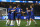 PERTH, AUSTRALIA - JULY 23:  Chelsea players celebrate the opening goal by Pedro during the international friendly between Chelsea FC and Perth Glory at Optus Stadium on July 23, 2018 in Perth, Australia.  (Photo by Paul Kane/Getty Images)