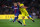 BARCELONA, SPAIN - MAY 09:  Lucas Digne of FC Barcelona competes for the ball with Rodri Hernandez of Villarreal CF during the La Liga match between FC Barcelona and Villarreal at Camp Nou on May 9, 2018 in Barcelona, Spain.  (Photo by David Ramos/Getty Images)