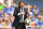Chelsea's Italian head coach Antonio Conte shouts instructions to his players from the touchline during the English FA Cup semi-final football match between Chelsea and Southampton at Wembley Stadium in London, on April 22, 2018. (Photo by Ben STANSALL / AFP) / NOT FOR MARKETING OR ADVERTISING USE / RESTRICTED TO EDITORIAL USE        (Photo credit should read BEN STANSALL/AFP/Getty Images)
