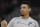 San Antonio Spurs guard Danny Green warms before an NBA basketball game against the Indiana Pacers, Sunday, Jan. 21, 2018, in San Antonio. (AP Photo/Eric Gay)