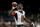 NEW ORLEANS, LA - DECEMBER 24:  Julio Jones #11 of the Atlanta Falcons walks onto the field during a NFL game against the New Orleans Saints at the Mercedes-Benz Superdome on December 24, 2017 in New Orleans, Louisiana.  (Photo by Sean Gardner/Getty Images)