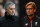 FILE PHOTO (EDITORS NOTE: GRADIENT ADDED - COMPOSITE OF TWO IMAGES - Image numbers (L) 630799888 and 619016290) In this composite image a comparison has been made between Jose Mourinho, Manager of Manchester United (L) and Jurgen Klopp, Manager of Liverpool. Manchester United and Liverpool meet in a Premier League match on March 10,2018 at Old Trafford in Manchester.   ***LEFT IMAGE*** STRATFORD, ENGLAND - JANUARY 02: Jose Mourinho, Manager of Manchester United looks on during the Premier League match between West Ham United and Manchester United at London Stadium on January 2, 2017 in Stratford, England. (Photo by Ian Walton/Getty Images) ***RIGHT IMAGE*** LONDON, ENGLAND - OCTOBER 29: Jurgen Klopp, Manager of Liverpool looks on during the Premier League match between Crystal Palace and Liverpool at Selhurst Park on October 29, 2016 in London, England. (Photo by Ian Walton/Getty Images)